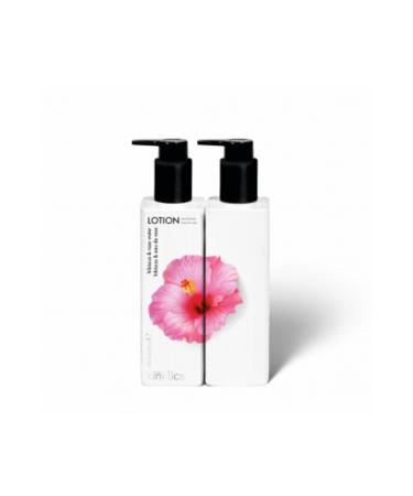 kinetics Hand Body Lotion Hibiscus&rose Water 250ml Hand Body Lotion