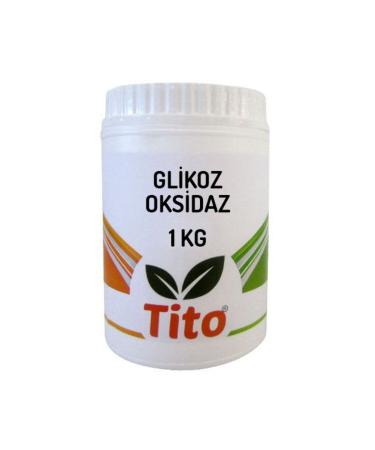 Tito Glucose Oxidase 1 Kg