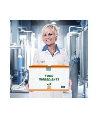 tito Sodium Bicarbonate E500 5 Kg - Buy Online on GoSupps.com