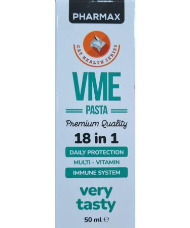 Pharmax Vme Pasta Multi Vitamin