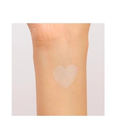 Eveline Cosmetics Flower Garden Glow Daily Illuminating Vegan Powder - Buy Online on GoSupps.com