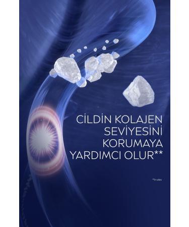 NIVEA SKIN SERUM 30ML PURE Q10 SUGAR ANTI WRINKLE TO HELP REDUCE BLEMISHES PSSN3425 - Buy Online on GoSupps.com