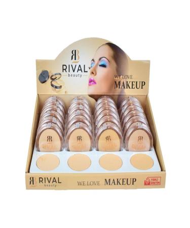 Product Home Rival Matte Powder