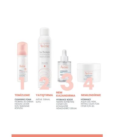 Avene HYDRANCE BOOST SK N BARRIER PROTECTOR SERUM FOR DEHYDRATED SK N 30 ML DEMBA6086 - Buy Online on GoSupps.com