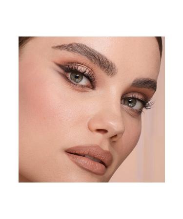 natasha denona My Mini Dream Palette - Intensely Pigmented Matte & Metallic Finish Eyeshadow Palette 4G - Buy Online on GoSupps.com