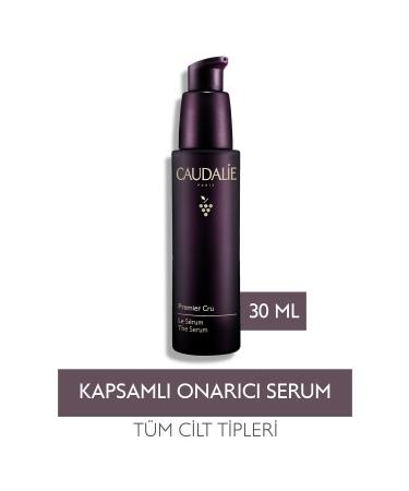 Caudalie PREMIER CRU SKIN BARRIER PROTECTION SERUM 30 ML DEMBA6089