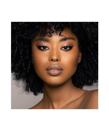 natasha denona Mini Biba-Ultra Intense Pigmented Crystal and Pearl Piece Matte & Metallic Finish Eyeshadow Palette - Buy Online on GoSupps.com