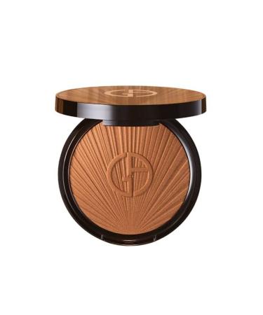 Armani Beauty Luminous Silk Summer Glow Bronzer 90 Powder