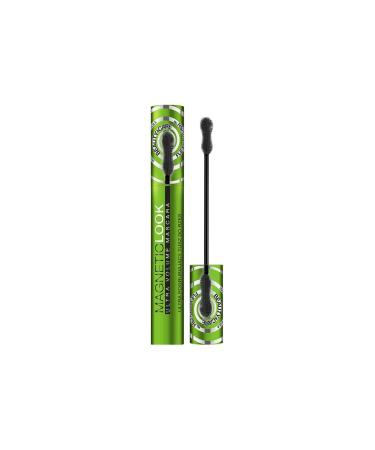 Eveline Cosmetics Magnetic Look Ultra Volume Mascara Thickening Up to 200