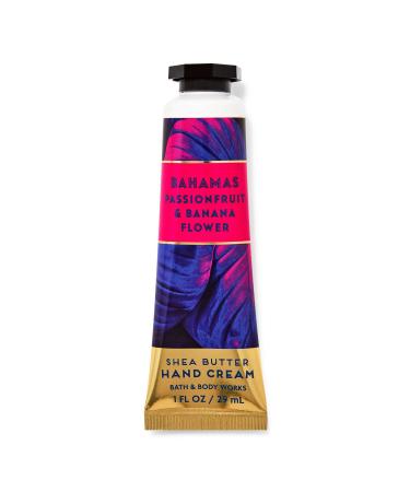 Bath & Body Works Bahamas Passionfruit & Banana Flower El Kremi 29 ml
