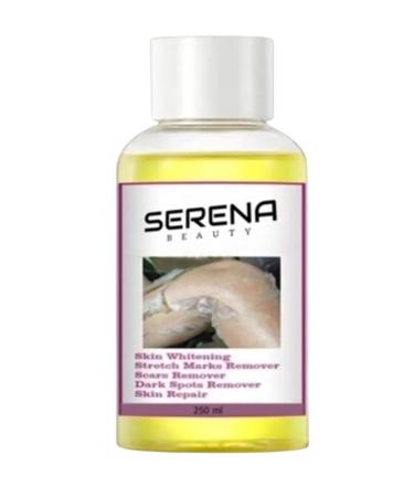 serena beauty Skin Peeling Body Scrub & & Heel Peeling & Brightening Peeling - Buy Online on GoSupps.com