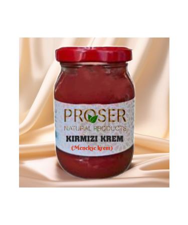 proser RED CREAM