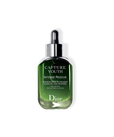 Dior Capture Youth Intense Rescue Nourishing Moisture Repairing Barrier Strengthening Serum