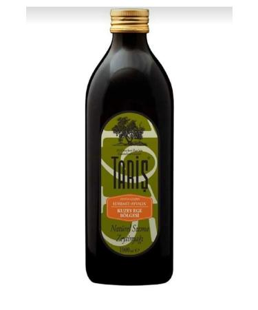 Tari North Aegean Region Extra Virgin Olive Oil Natural 1 1 2 liters - Buy Online on GoSupps.com