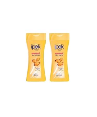 Silk 450 Ml. Hair Conditioner All Hair 3600551126135 (2 Pieces)