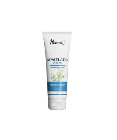 Simaya Homm Cosmetics Whitening Cream