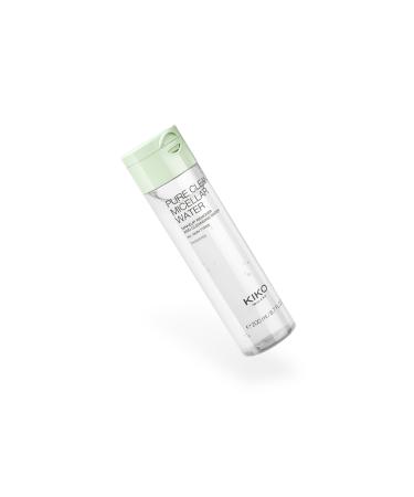 KIKO CLEANER - NEW PURE CLEAN MICELLAR WATER