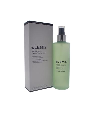 Elemis ELEM S Unisex Balancing Lavender Tonic - 6.7 oz Tonic