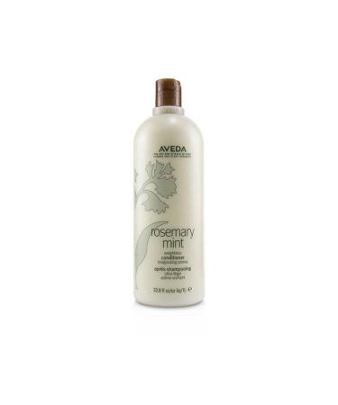 Aveda Rosemary Mint Weightless Conditioner 1l