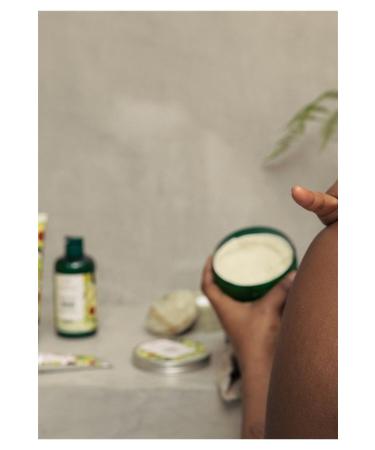 THE BODY SHOP Avocado Body Butter Body Moisturizer 200 ml - Buy Online on GoSupps.com