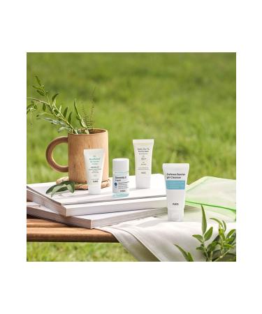 Purito Weekend Getaway Kit