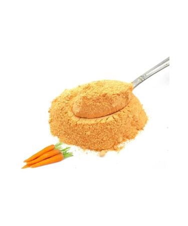 Gupguru Carrot Powder 500 G