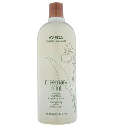 Aveda Rosemary Mint Shampoo 1000ml