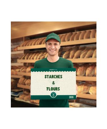 millerciba Roasted Malt Flour 5 Kg - Buy Online on GoSupps.com