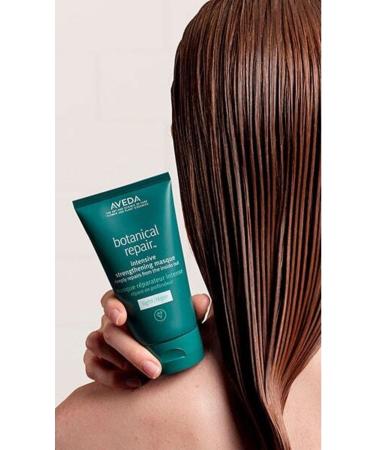 Aveda Botanical Repair Repair Mask for Damaged Hair: Light Texture 25ml 18084020791 - Buy Online on GoSupps.com