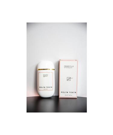 PEL N TEK N MAKE UP STUDIO primer plus