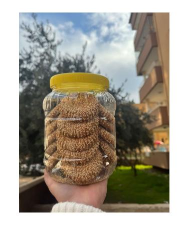 Hatay Local HATAY LOCAL PLAIN K MBE 1 KG