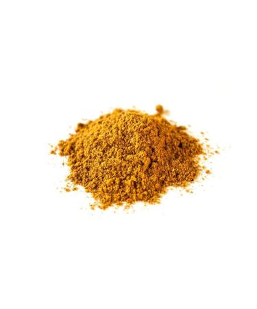 Gupguru Turmeric Ginger and Cinnamon Mix 1 Kg