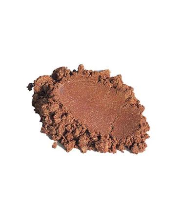 Elito Copper Pearl Powder Mica Cosmetic Color 50 G