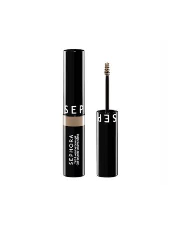 SEPHORA COLLECTION Tint & Volume Brow Gel-Waterproof Tinted Volume Brow Gel