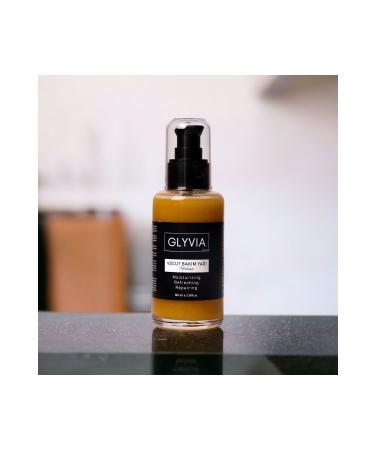 Glyvia Body Care Oil - Melissa