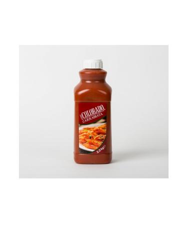 Colorado Arrabiata Sauce 2200 Gr