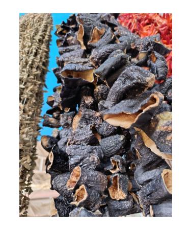 Local Food Market Dried Eggplant Stuffed (50-53 Pieces) - Buy Online on GoSupps.com