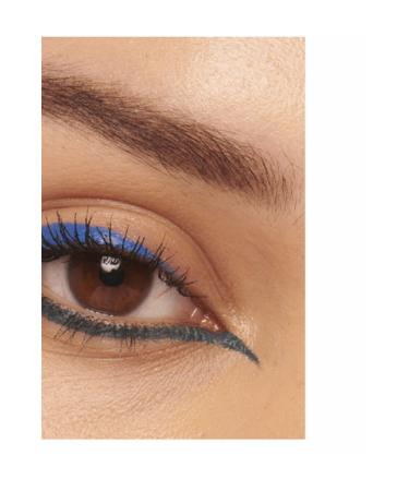 SEPHORA COLLECTION Waterproof Colored Felt Liner - Fine Tip Eyeliner - Buy Online on GoSupps.com