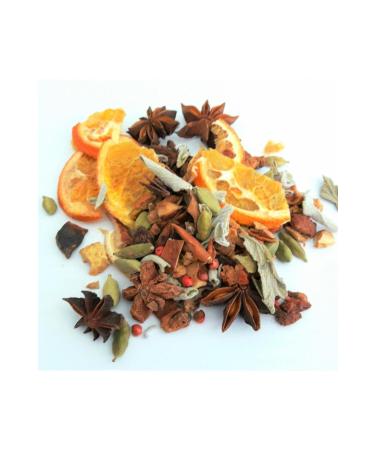 bevo Energy Tea 100 G