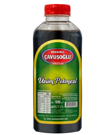 Bozk rl avu o lu Double Roasted Bran-Free Bozk r Tahini 930 gr avu o lu Grape Molasses 1000 gr - Buy Online on GoSupps.com