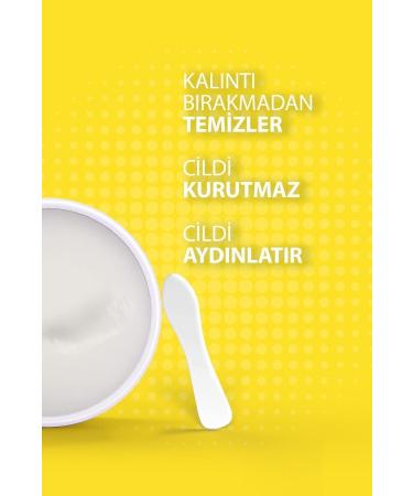 Herbaderm Hello Clean Brightening Refreshing Oil-Based Makeup Remover Balm - Buy Online on GoSupps.com