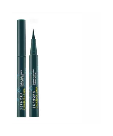 SEPHORA COLLECTION Waterproof Colored Felt Liner - Fine Tip Eyeliner