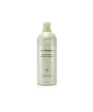 Aveda Pure Abundance Herbal Care Shampoo for Thinning Hair 1LT/ 33FL.OZ CYT-5556df54ew5545412