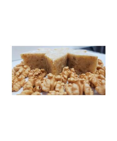 cankatan confectionery Burdur Walnut Paste 1x420gr 1x250gr Opportunity Package - Buy Online on GoSupps.com