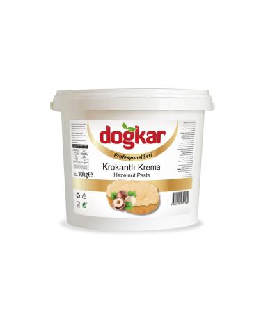 dogkar Do kar Professional Series Croquant Cream 10 Kg Bucket