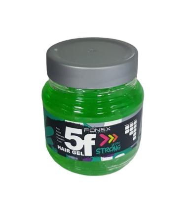 Fonex Hair Gel Ultra Strong 150 ml
