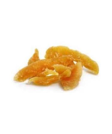 Gupguru Dried Melon 1 Kg