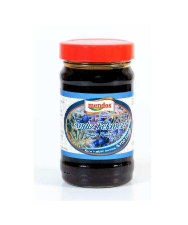 MENDOS Arbutus Molasses 380 Gr