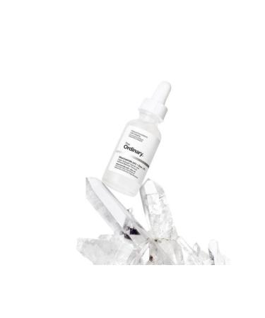 THE NEW ORDINARY The Ordinary Niacinamide Zinc 1% Face Serum - Repairing - Buy Online on GoSupps.com