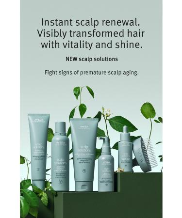 Aveda Scalp Solutions Shampoo For Scalp 50ml 018084040553 - Buy Online on GoSupps.com